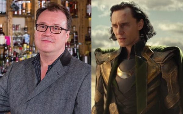 Russell T. Davies calls out Disney+ for lack of LGBTQ+ scenes in Loki series