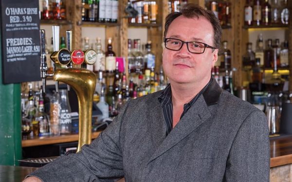 Russell T Davies announces new AIDS drama The Boys for Channel 4