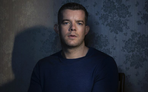 Russell Tovey to star in new ITV drama Flesh and Blood