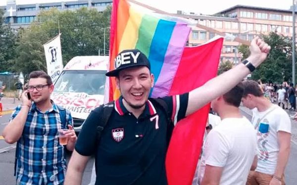 Report finds that Russia’s ‘gay propaganda’ law is harming children