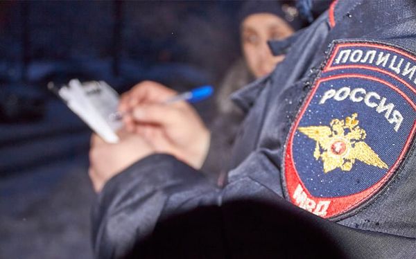 Russian intersex woman evicted from house following police harassment