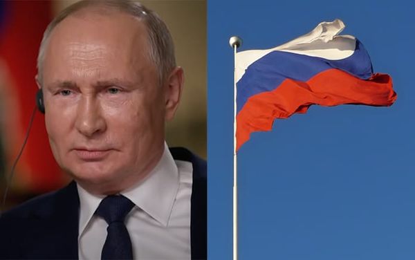 Russia’s parliament passes law banning ‘LGBT propaganda’ among adults