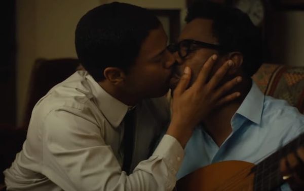 Rustin: First trailer shows Euphoria’s Colmon Domingo as iconic LGBTQ+ activist