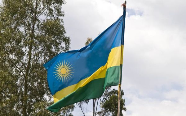 ‘Brave and hopeful’ LGBTQ+ Rwandans prepare for their first Pride