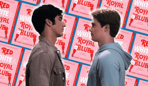 Red, White & Royal Blue: Is Casey McQuiston’s book better than the movie?