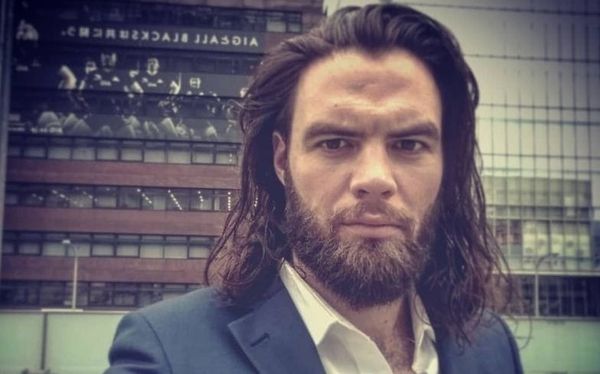 News host Ryan Bridge confirms sexuality after co-host accidentally outs him