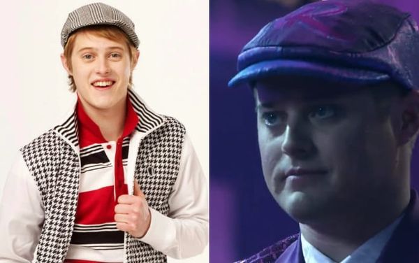 High School Musical’s Ryan confirmed to be gay in Disney Plus series