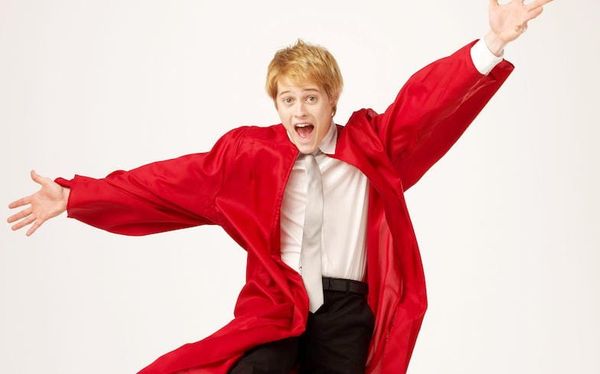 High School Musical director reveals why Ryan didn’t come out as gay in the films