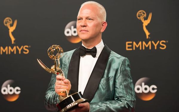 American Horror Story creator responds to complaint about “gay pervert” characters