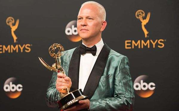American Horror Story creator Ryan Murphy reveals son’s cancer battle