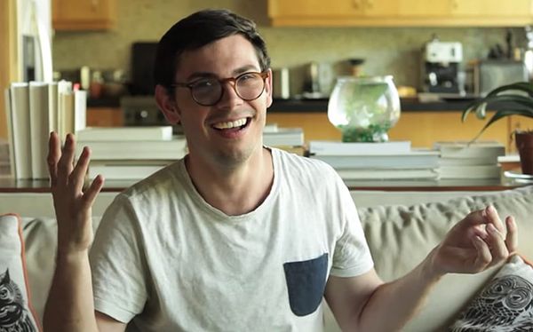 Netflix orders comedy series about a gay man with cerebral palsy