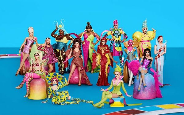 RuPaul’s Drag Race season 14: Meet the fierce queens fighting for the crown
