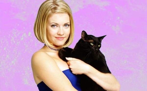 This is who’ll be playing Sabrina the Teenage Witch in the upcoming reboot…