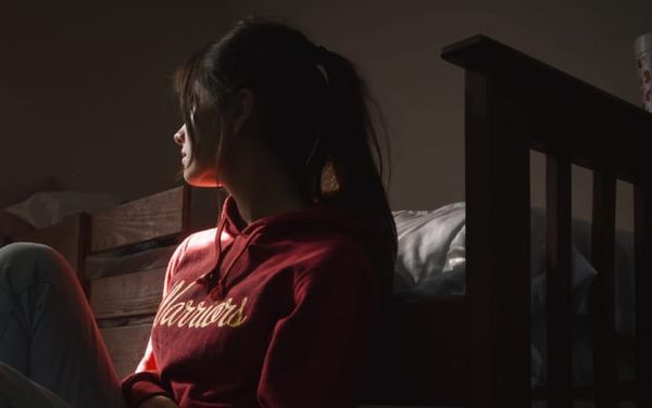 A third of pansexual young people face daily tension at home