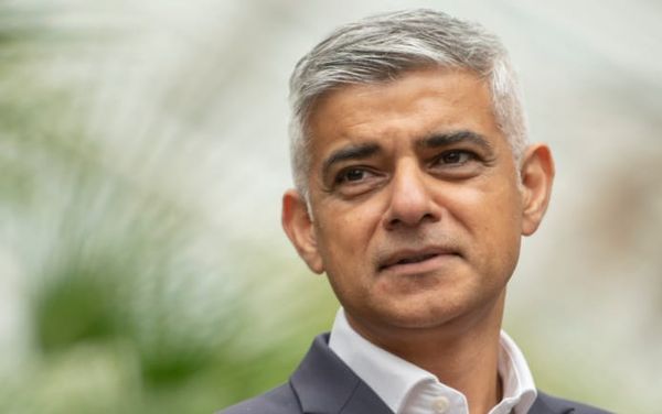 “Inexplicable it’s taken until 2023”: Sadiq Khan on London’s first permanent HIV/AIDS memorial