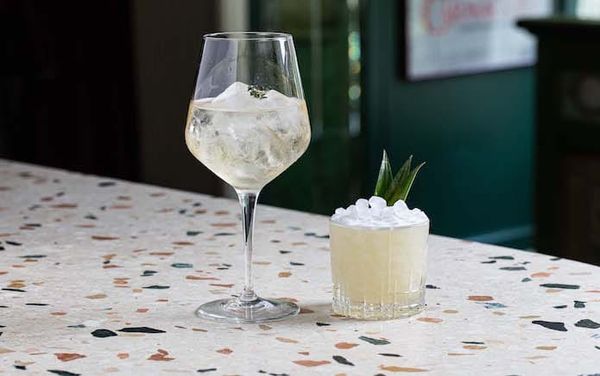 New York favourites from the GT Team