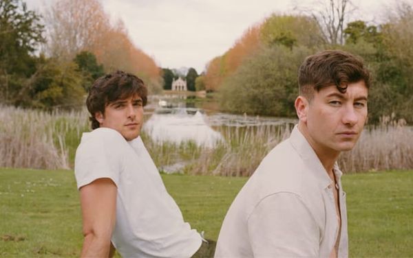 Saltburn: Jacob Elordi is “proud” of that graphic Barry Keoghan scene