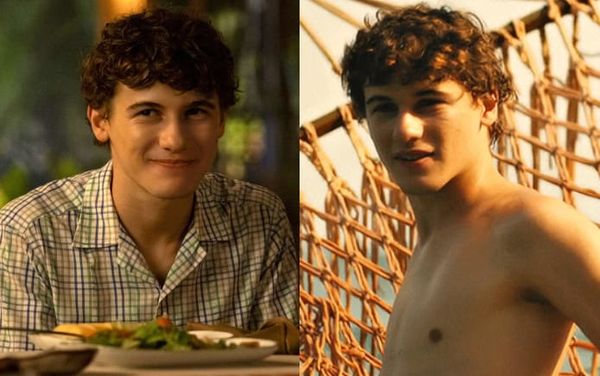 The White Lotus: Sam Nivola watched this reality TV series to prepare for his role