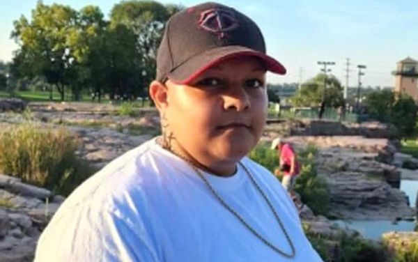 Police say “no indication” of hate crime in killing of trans man Sam Nordquist