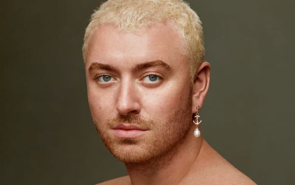 Sam Smith sends a powerful message to their LGBTQ+ fans amid the rise of anti-trans rhetoric