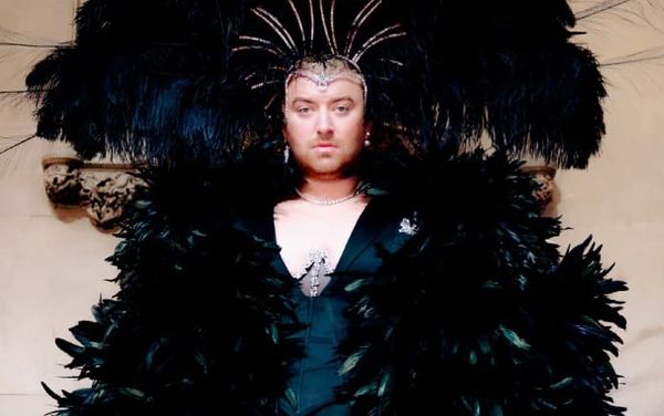 “Never too much”: Sam Smith responds to music video backlash