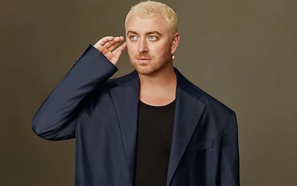 Sam Smith cancels Gloria the Tour shows due to vocal cord injury
