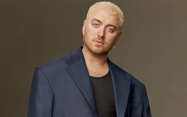 Sam Smith reveals title, cover and release date of new album Gloria