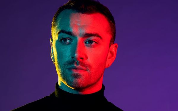 Sam Smith reveals that they were “chucked off” popular dating app Hinge