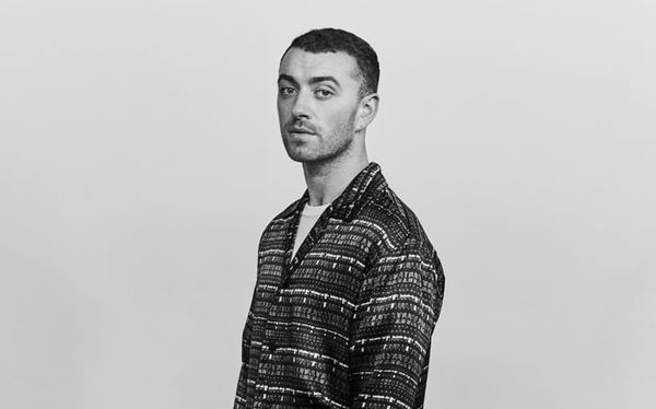 Listen to Sam Smith’s new single One Last Song, and new album The Thrill Of It All