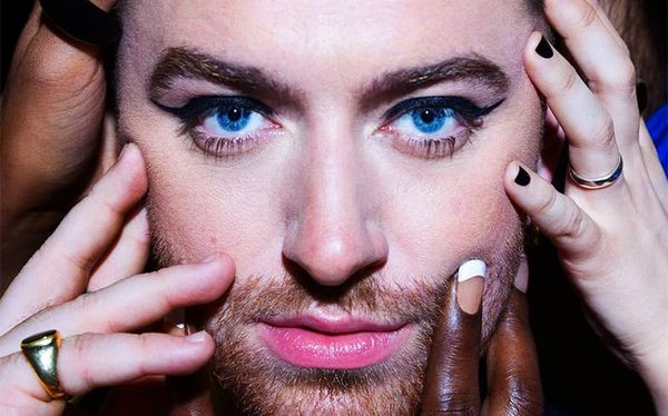 Sam Smith on the hate they received after coming out: “It was really hard”