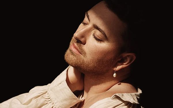 Sam Smith announces two headline shows at the Royal Albert Hall