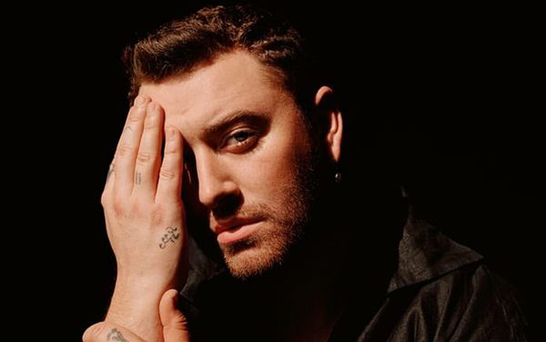 Sam Smith let their “freakiness out” with Kim Petras on new song Unholy