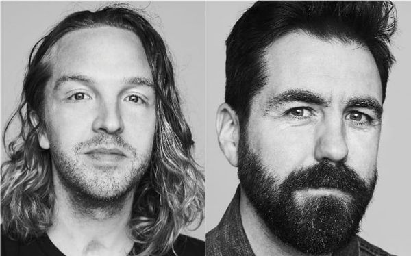 Filmmakers Samuel Weeks and Aidan O’Neill on their film which will highlight the plight of the LGBTQ community in Eswatini