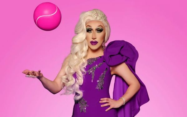 Exclusive: Drag Race España star Samantha Ballentines on emotional exit and plans for Snatch Game