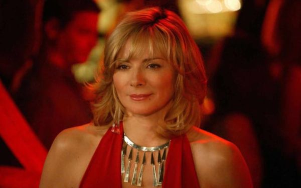 And Just Like That: Kim Cattrall to return for Sex and the City spin-off