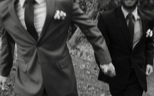 Same-sex marriage rights around the world