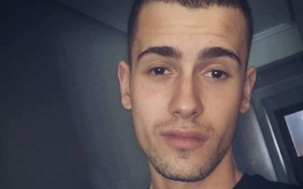 Spanish police arrest three over homophobic killing of Samuel Luiz