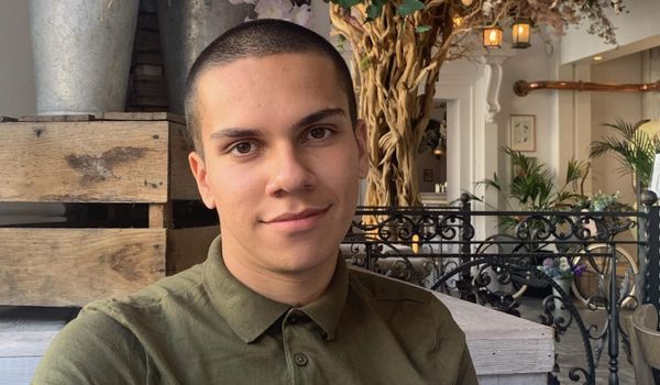 Every young person deserves to know that it’s okay to be themselves this School Diversity Week