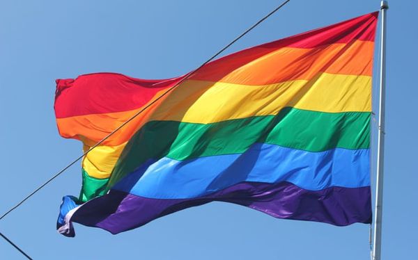 Manila signs anti-discrimination ordinance to protect LGBTQ+ community