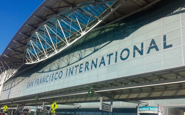 New exhibition in San Francisco Airport to honour Harvey Milk