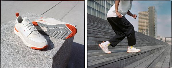 SANTONI presents the iconic Innova