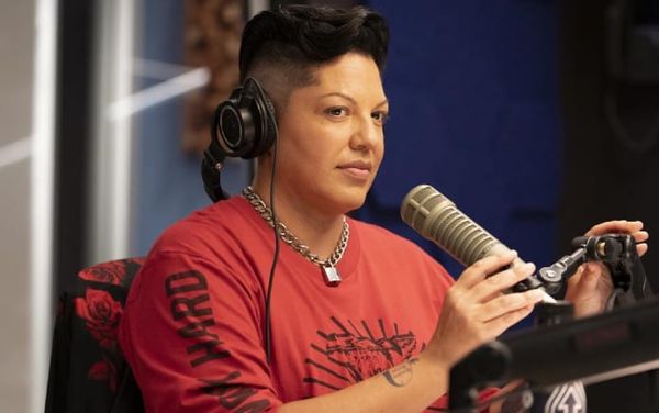 And Just Like That star Sara Ramirez is open to returning to Grey’s Anatomy