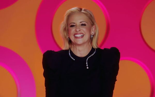 Major slay: Buffy icon Sarah Michelle Gellar lands new horror role