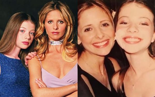 “I will always love you:” Sarah Michelle Gellar pays tribute to Michelle Trachtenberg