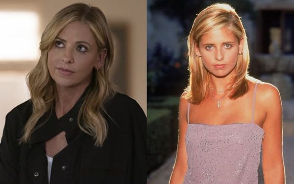 Buffy the Vampire Slayer: Sarah Michelle Gellar shares new outlook on potential reboot