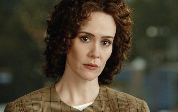 Production on Impeachment: American Crime Story has stopped due to COVID-19