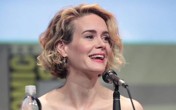 Here’s why Sarah Paulson is facing backlash (and support) from Gay Twitter