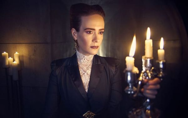 Sarah Paulson reveals American Horror Story season she ‘didn’t care about at all’