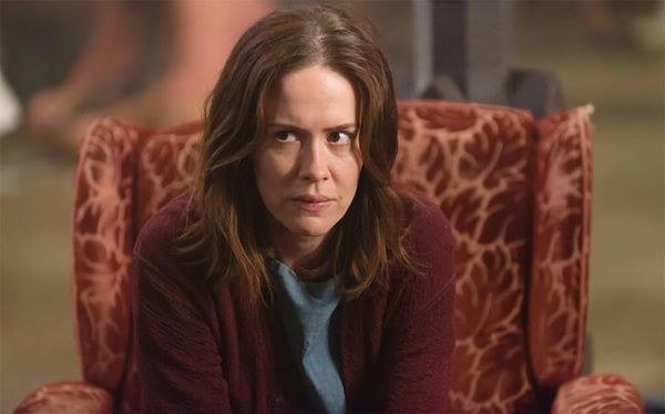 Sarah Paulson confirms she won’t be appearing in American Horror Story: 1984