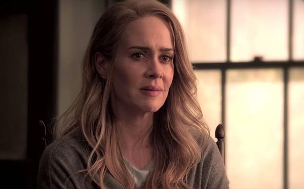 American Horror Story spin-off addresses Sarah Paulson’s Roanoke comments